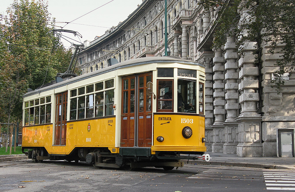 Slovakia – Košice: Tram Passenger Wagon Purchase Tender, 75 Million Euros