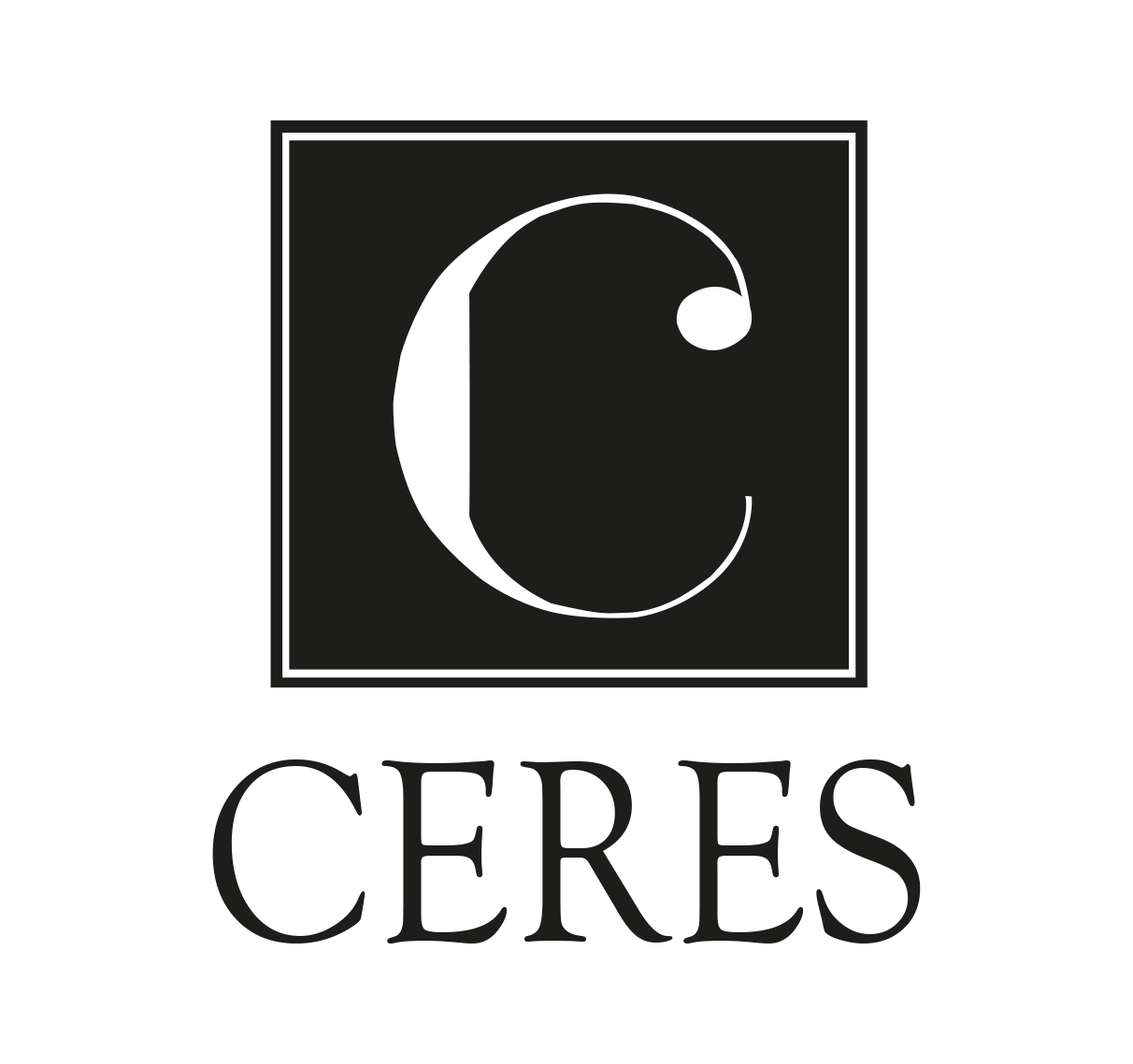 Ceres Foreign Trade Logo